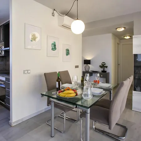 Apartman Elegance By Interhome Denia