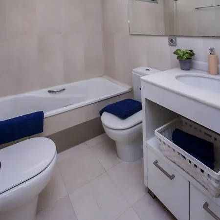 Apartman Elegance By Interhome Denia