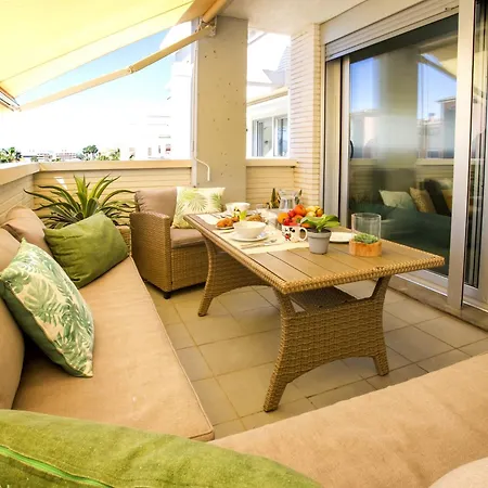 Elegance By Interhome *