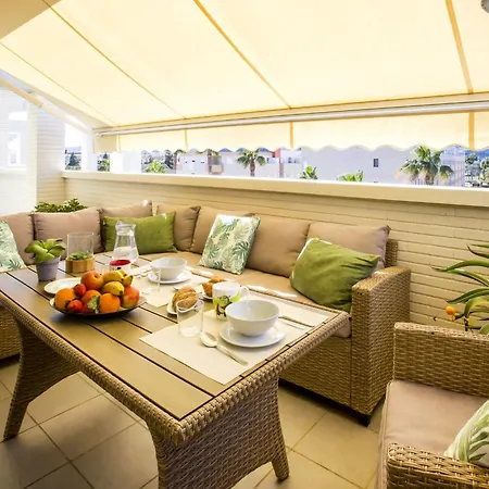 Elegance By Interhome Dénia