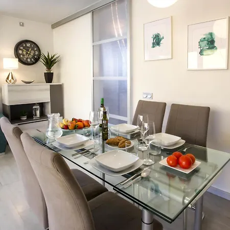 Elegance By Interhome Apartment *