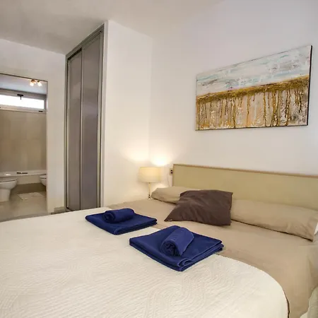 Elegance By Interhome Denia