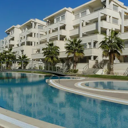 Apartment Elegance By Interhome Denia
