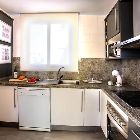 Elegance By Interhome * Denia