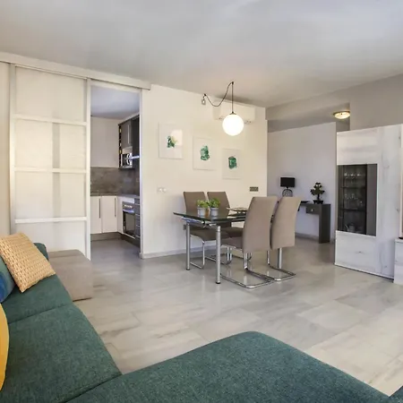 Apartment Elegance By Interhome *