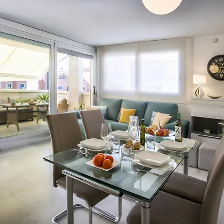 Apartment Elegance By Interhome