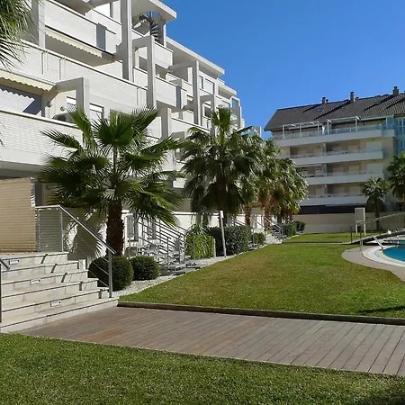 Elegance By Interhome Denia