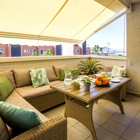 Elegance By Interhome * Denia